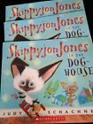 3 Skippyjon Jones In The Doghouse Scholastic Books