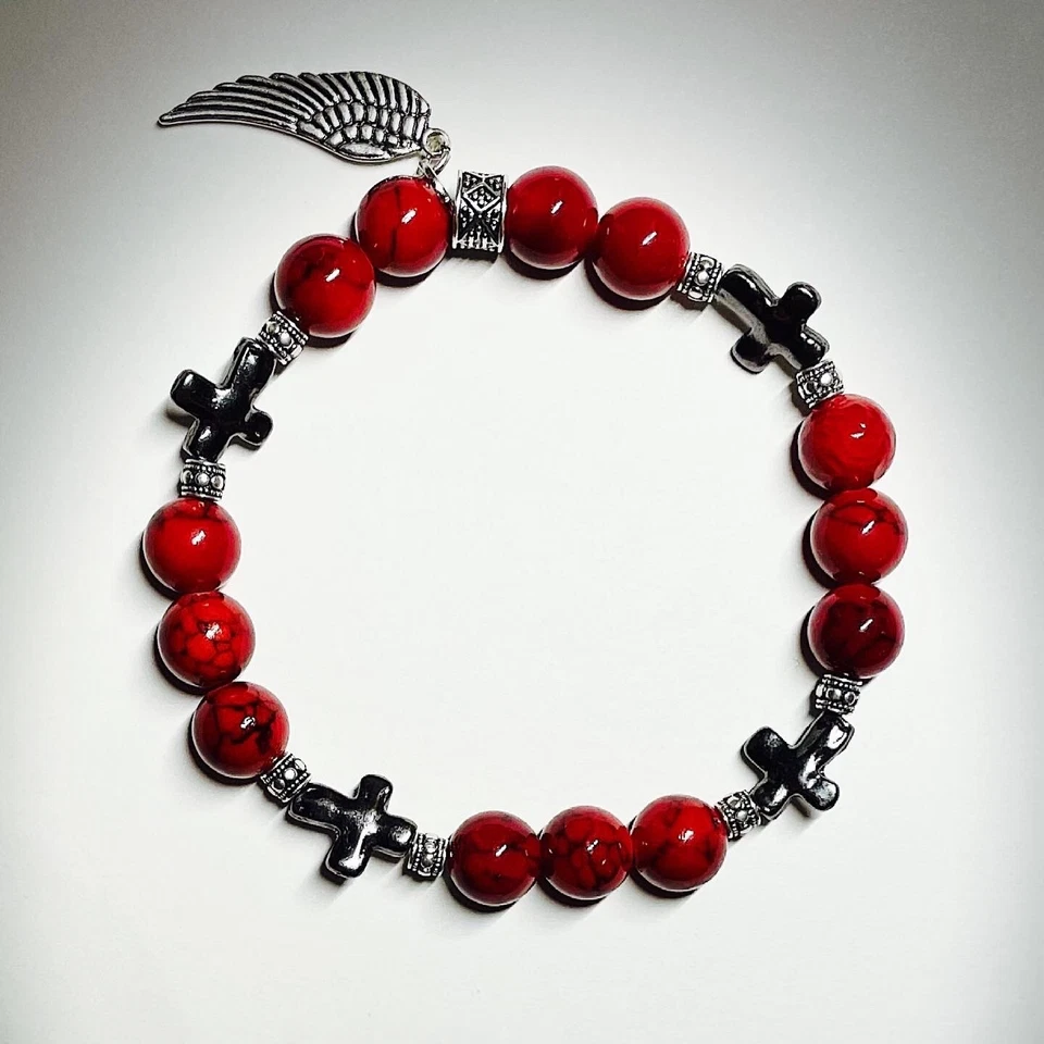 Pulsera UNISEX Protección Foto 1 de 4