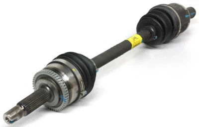 Eje del lado del conductor izquierdo OEM para KIA Rio (AT) 2012-2017 49500-1W400 Foto 1 de 4