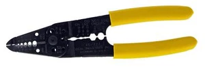 IDEAL Electrical 45-777 7-In-1 Wire Stripper - Cable Cutting Hand Tool for Stran - Picture 1 of 9