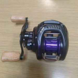 Daiwa Zillion TW HLC 1514 SHL Köderrolle linke Hand - Bild 1 von 3