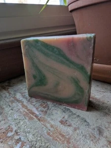 Updated 7/17 Bulk Handmade Bar Soap Loaves(9-10 bars per @3 lb LOAF)$5 SHIPPING - Picture 1 of 291