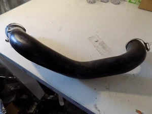 Genuine Ford Transit MK6 Intercooler Hose Pipe 4655411 - Picture 1 of 1