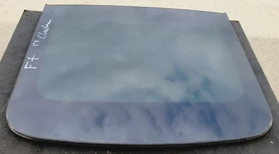 2016-2024 Mini Cooper Clubman Front Sunroof Panoramic Glass - Image 1 of 4