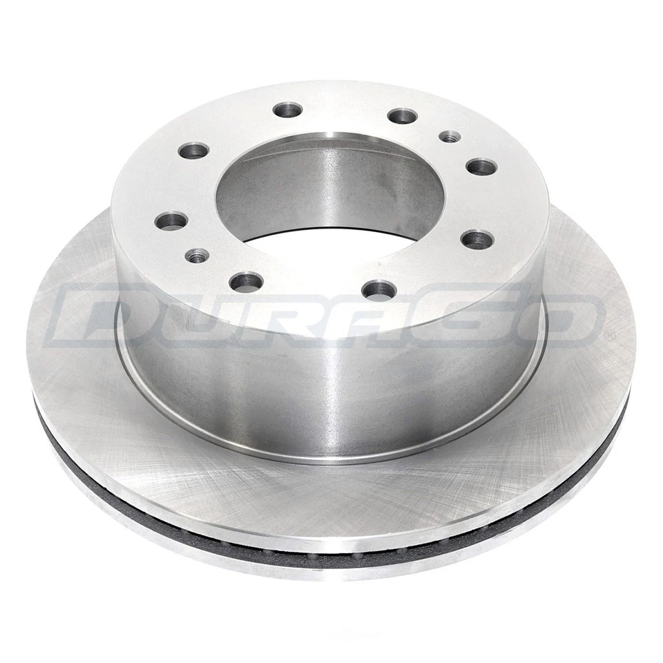 Rotor de freno de disco para GMC Sierra 2500 HD 2011-2019, Sierra 3500 HD DURAGO Foto 1 de 2