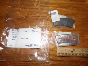 Airborne 450 Brake Lining - Picture 1 of 1