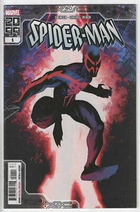 SPIDER-MAN 2099 #1 (2019)  ~ NEAR MINT+ 9.6 - Picture 1 of 2