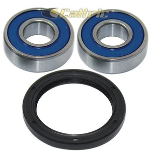 Front Wheel Ball Bearing And Seals Kit for Yamaha It175 LT250 IT400 IT425 - Picture 1 of 1