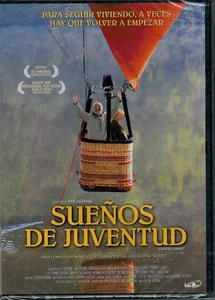 Sueños de juventud (DVD Nuevo) - Imagen 1 de 1