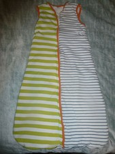 ikea baby sleep sack