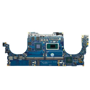 Scheda madre per Dell Precision 5560 i5-11500H GDP51 GDB51 LA-K411P 4 GB 0DX49R - Foto 1 di 7