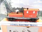 LIONEL TRAINS- 19707 SOUTHERN PACIFIC SEARCHLIGHT CABOOSE - LN- BXD- B25
