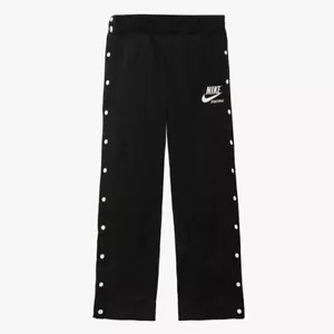 Women's Nike Sportswear pants 920915 010 Black size S,M,L - Picture 1 of 2