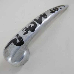 Maniglia interna sinistra Fiat 1100R 1966-1969 usata (29243 20V-4-D-5) - Picture 1 of 1