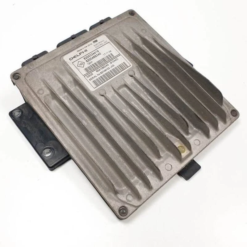 8200334419 centralina motore per RENAULT MEGANE II CLASSIC BERLINA 1286911 - Immagine 1 di 4