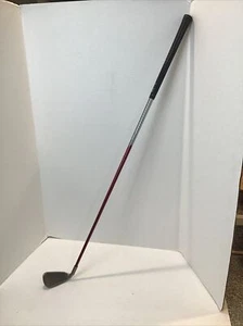 Ping G15 Single 6 Iron Black Dot TFC 149 Regular Graphite Mens RH 37.5” Golf - Picture 1 of 8