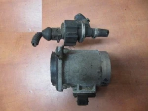 AUDI A4 A6 MASS AIR FLOW METER LUFTMASSENMESSER 078133471A AFH7008B - Bild 1 von 1