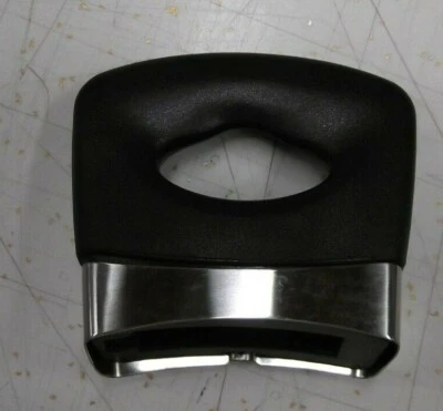 Genuine Amway Queen Icook Replacement Side Handle for 6" or 8" pans