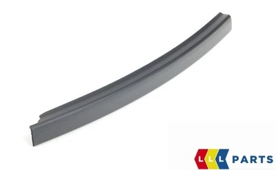 Mini Neu Original Clubman R55 3RD Hintertür Säule B1 Säule Abdeckung Rand - Bild 1 von 4