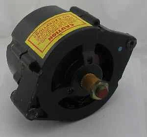 API ALT50  Mercruiser Alternator - Image 1 of 3