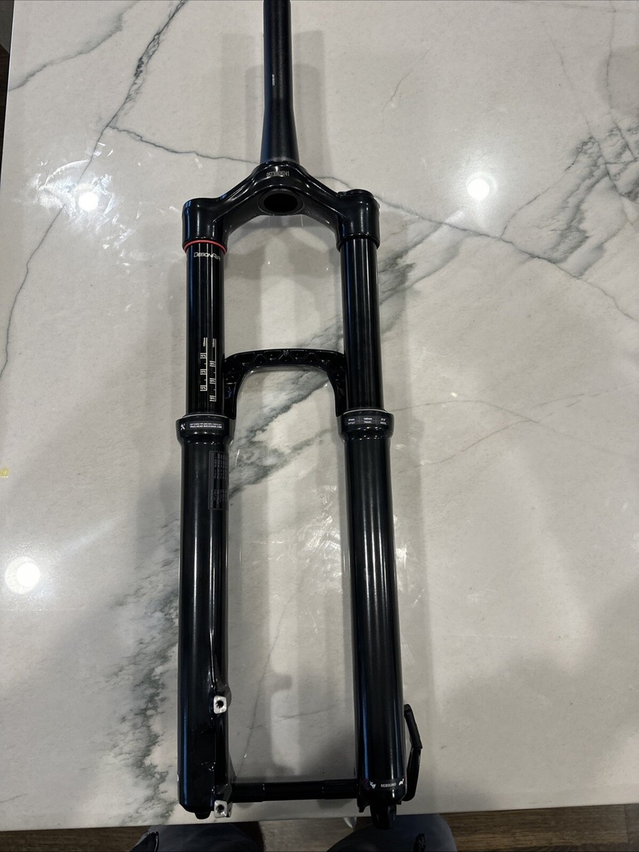 Rock Shox Revelation for sale | eBay Rock Shox Revelation for sale | eBay