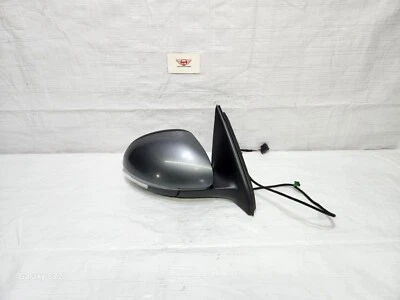 Espejo retrovisor derecho del conductor Volkswagen Tiguan 2009-2017 5N1857502AH Foto 1 de 4