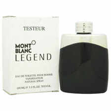 Montblanc - Legend Eau de Parfum - The King of Tester