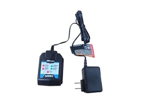 HART 20 Volt Lithium Ion Battery Charger CGH002 OPEN BOX - Picture 1 of 2