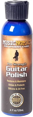 Musicnomad Polish for Guitar