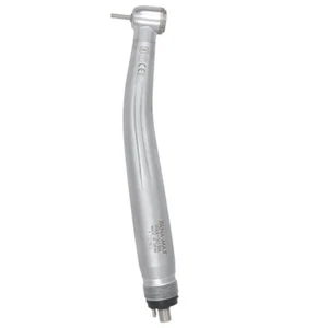 Pieza de mano con botón dental cabezal estándar cojinete de cerámica de alta velocidad 4 orificios - Imagen 1 de 4
