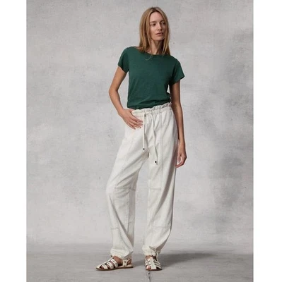 rag & bone Jordan Ultra Featherweight Pants Sz L - Image 1 of 4