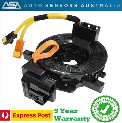 Clock Spring for Toyota PRADO 150 Series 2009-2017 GRJ150 KDJ GDJ 84307-47020 - image 1 of 4