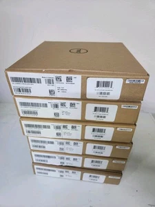 Dell WD22TB4 Thunderbolt 4 Docking Station, Open Box, - Afbeelding 1 van 4