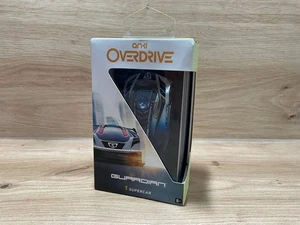 Anki 000-00044 Overdrive Supercar Guardian Rennauto, Mehrfarbig | NEU VERSIEGELT - Bild 1 von 6