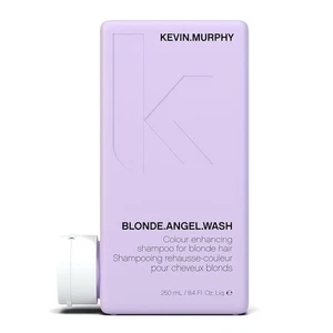 Champú potenciador del color Kevin Murphy Blonde Angel Wash - 8,4 oz - ¡NUEVO! - Imagen 1 de 1