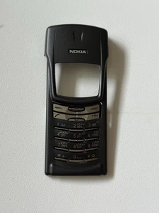 Nokia 8910 8910i A-Cover nuovo originale - Foto 1 di 2