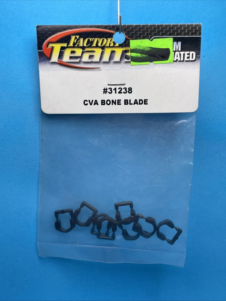 Hoja de hueso Team Associated 31238 TC5 CVA Foto 1 de 1