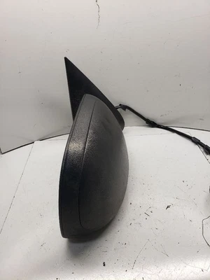 Used Right Door Mirror fits: 2005 Chevrolet Silverado 1500 pickup Power classic - Image 1 of 4