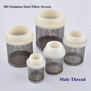 1Pcs Joint Percolator Mesh Screen Filter - Picture 1 of 18