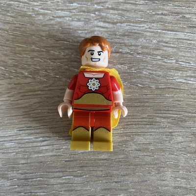 LEGO Marvel Avengers Hyperion Minifigura 76049 SH0227 SH227 RARO | Avenjet Foto 1 de 4