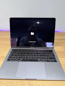 Apple MacBook Pro 13-inch 2019 A2159 Faulty!!! - Zdjęcie 1 z 5