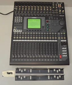 YAMAHA 01V96i Digitalmixer Digitalmischpult Digital Mixing Console 90W - Bild 1 von 10