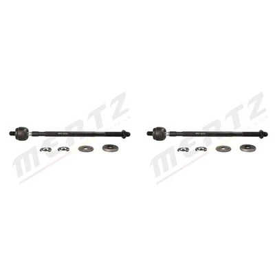 2X MERTZ AXIAL JOINTS DE RAILS Compatibles Avec NISSAN KUBISTAR RENAULT CLIO - Photo 1/4