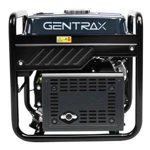 GenTrax Inverter Generator 3.5KW Max 3.0KW Rated Open Frame Portable Camping RV - Picture 1 of 24