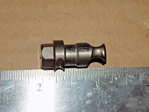 Valenite Widia UT40 Spanneinheit Schraube KM40 - Bild 1 von 1