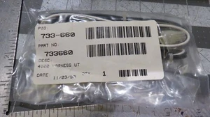Arnés SIMPLEX 733-660 UT 4100 - Imagen 1 de 3