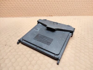 92-99 Mercedes W140 S500 400SEL Fusebox Control Module Bay Cover 1405400282 OEM - Bild 1 von 4