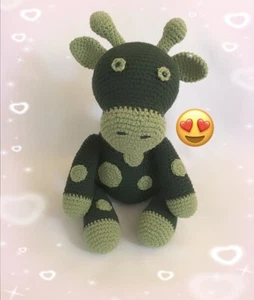 amigurumi crochet dolls toys - Picture 1 of 1