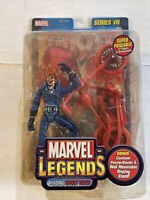 Marvel Legends PHASING GHOST RIDER Series VII 7 NIB