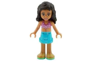 Lego® Friends | Kate | frnd039 | 41000 | Minifigur - Bild 1 von 1